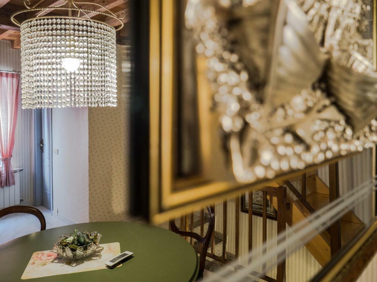 Levre De Cuppi Apartment Monterosso al Mare Bagian luar foto