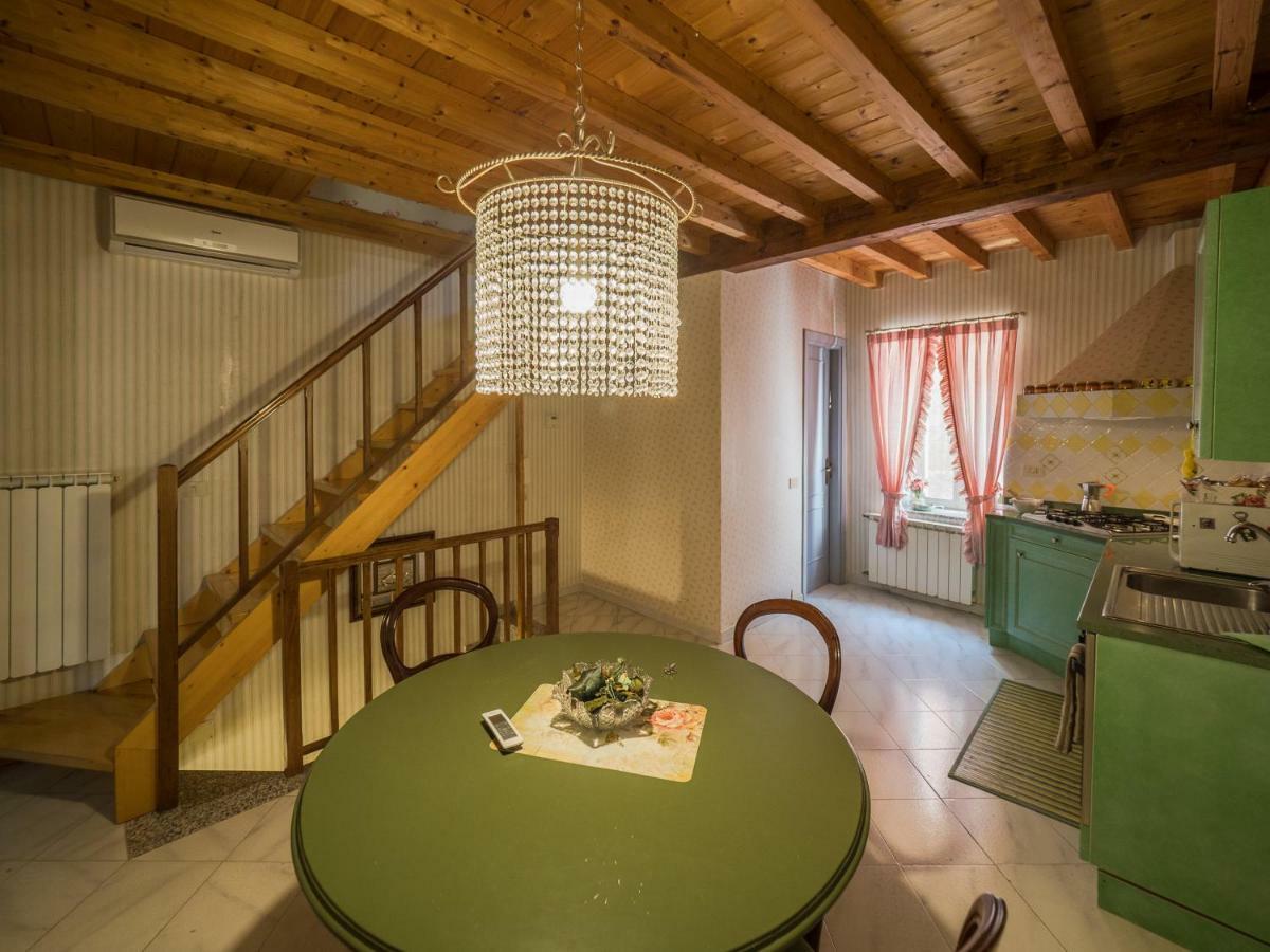 Levre De Cuppi Apartment Monterosso al Mare Bagian luar foto