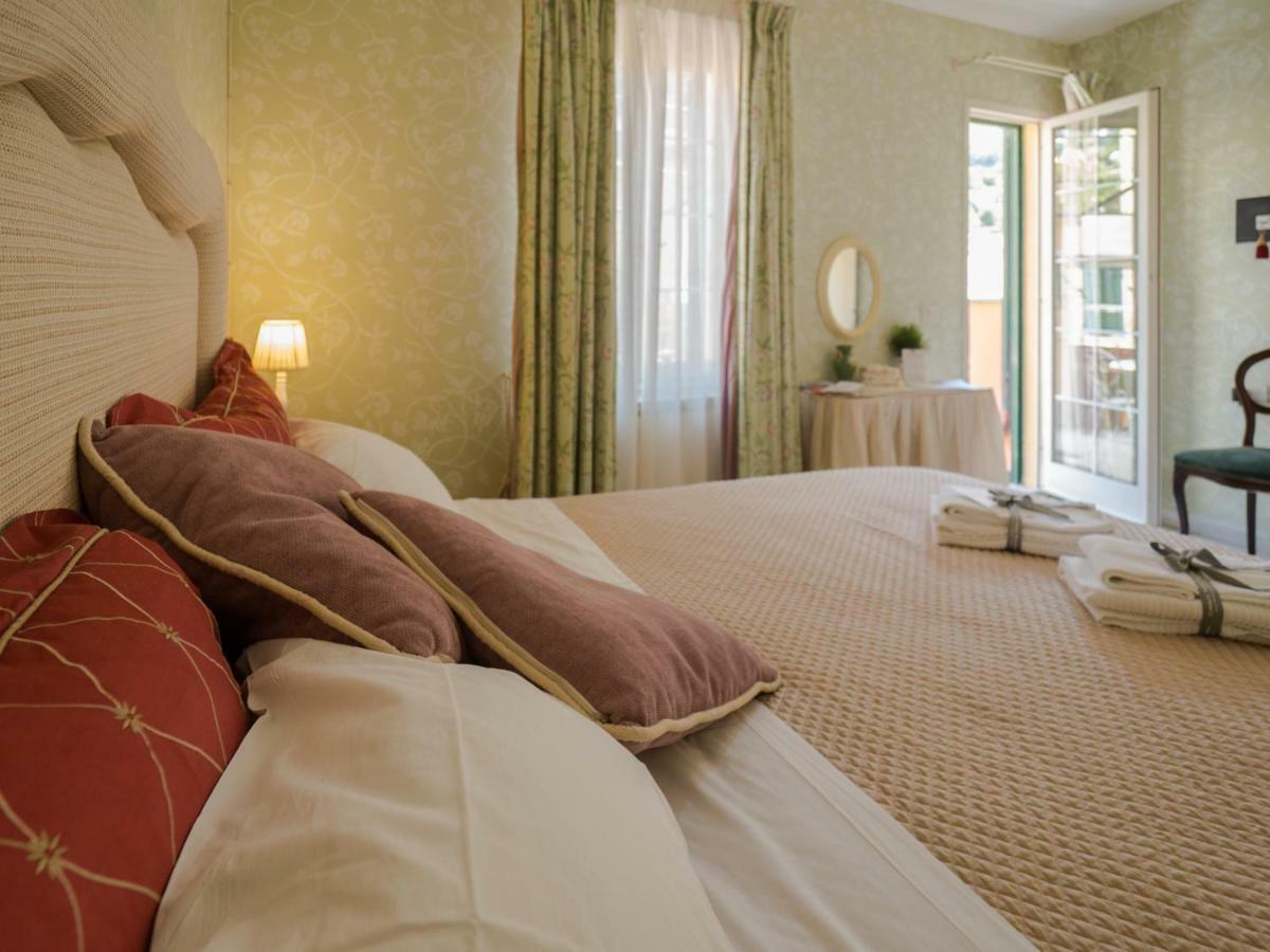 Levre De Cuppi Apartment Monterosso al Mare Bagian luar foto