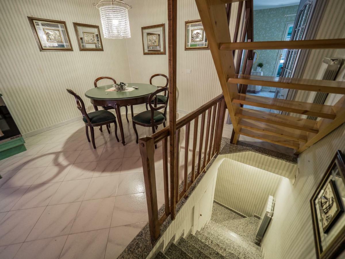 Levre De Cuppi Apartment Monterosso al Mare Bagian luar foto