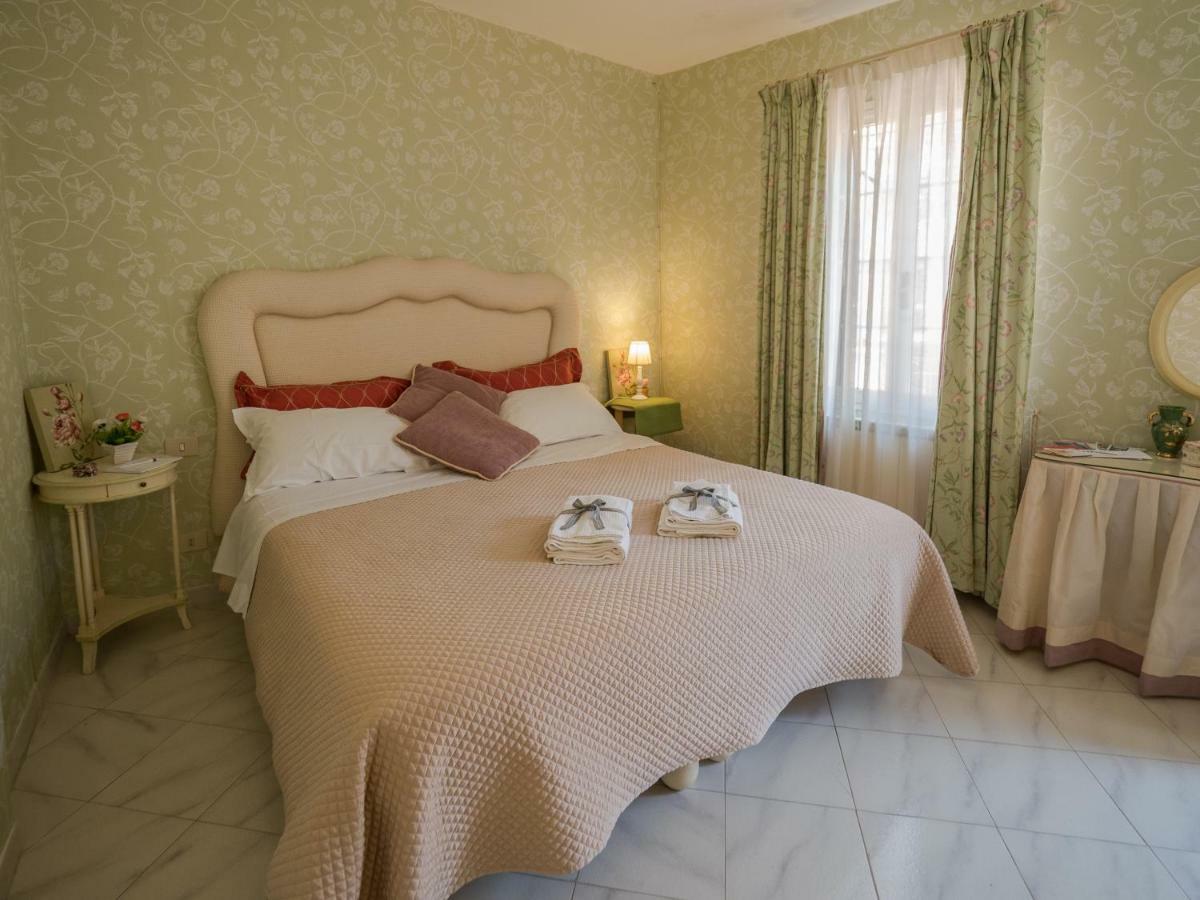 Levre De Cuppi Apartment Monterosso al Mare Bagian luar foto