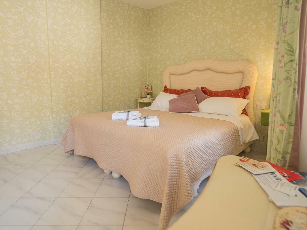 Levre De Cuppi Apartment Monterosso al Mare Bagian luar foto