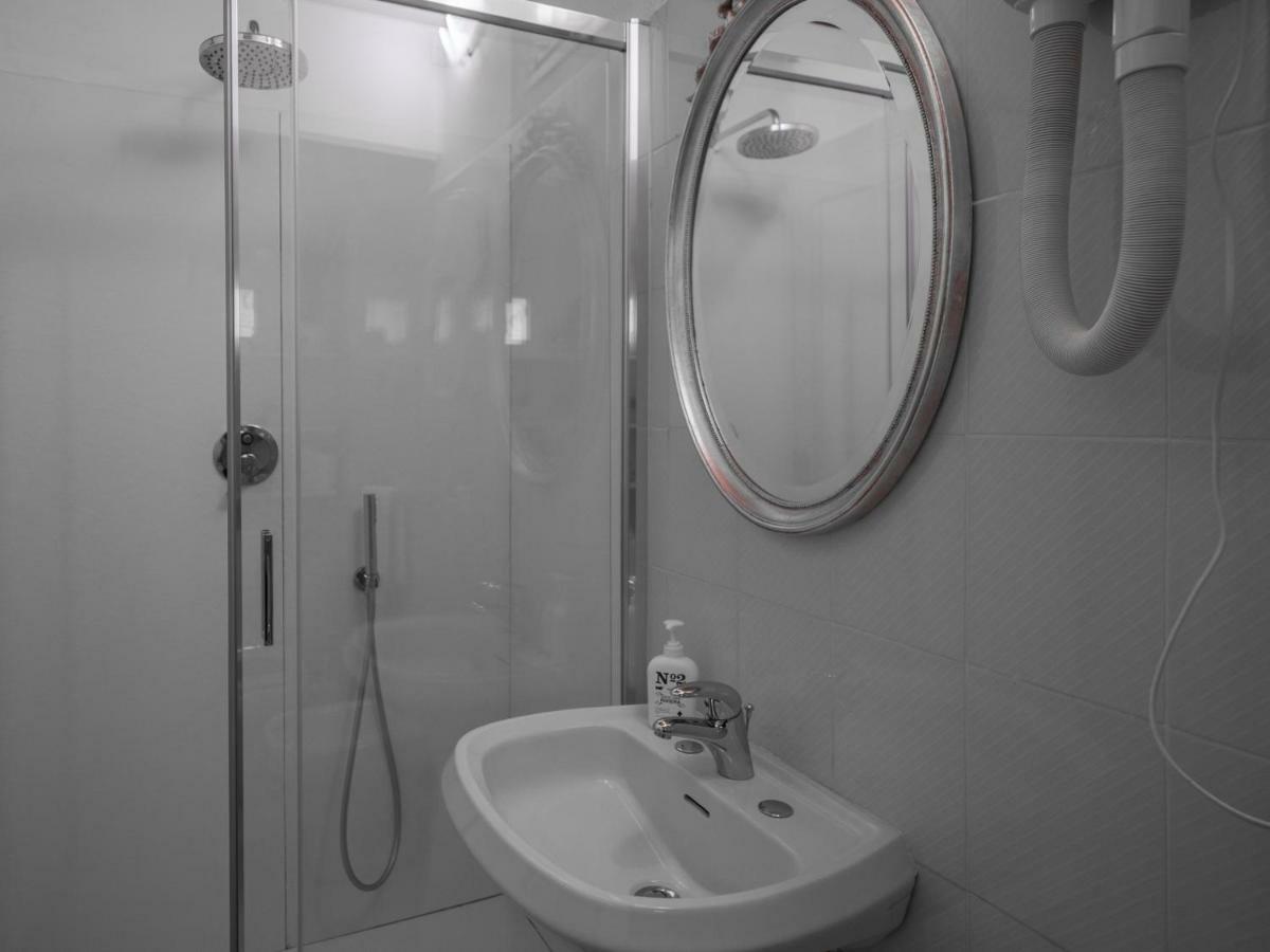 Levre De Cuppi Apartment Monterosso al Mare Bagian luar foto