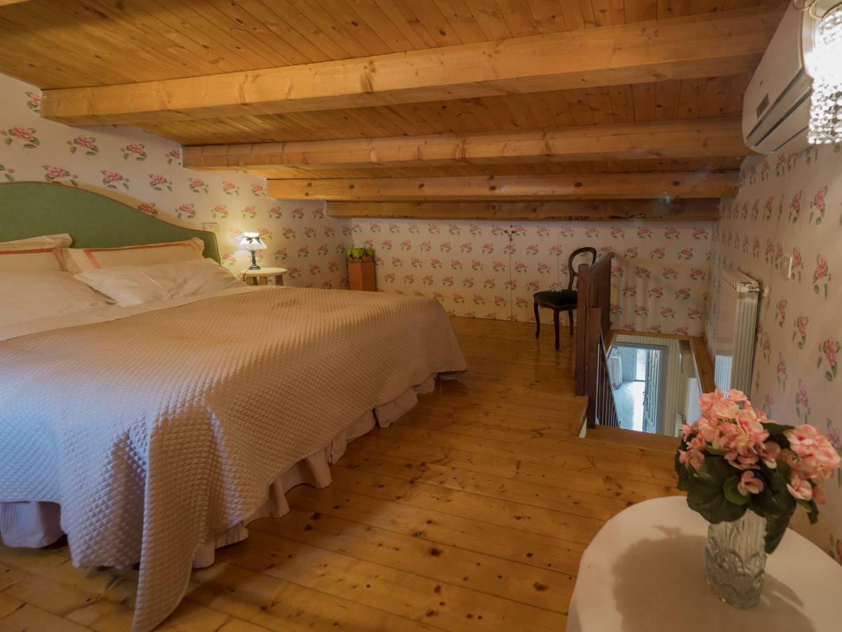 Levre De Cuppi Apartment Monterosso al Mare Bagian luar foto