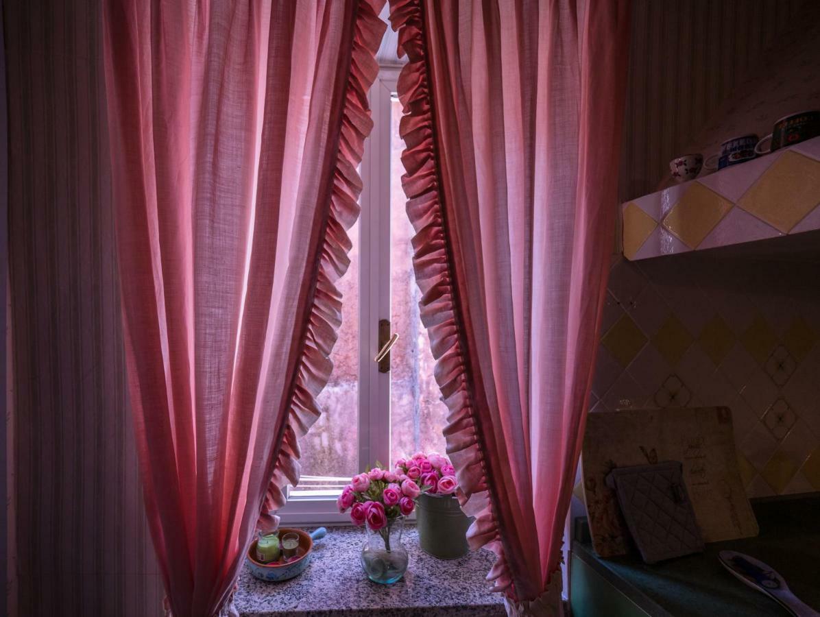 Levre De Cuppi Apartment Monterosso al Mare Bagian luar foto