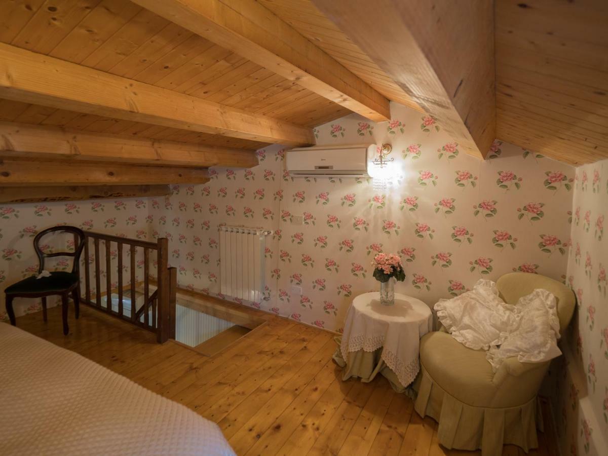 Levre De Cuppi Apartment Monterosso al Mare Bagian luar foto